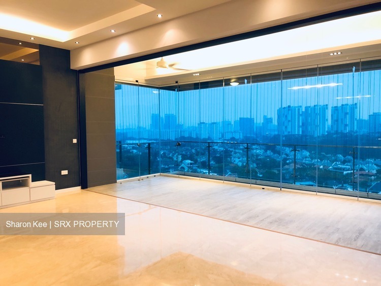 The Trizon (D10), Condominium #209659111